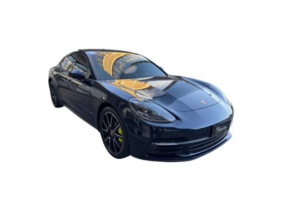 PORSCHE PANAMERA 2.9 V6 E-HYBRID 4 PDK